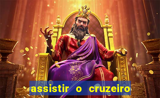 assistir o cruzeiro das loucas